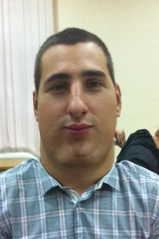 Максим Маньшин | Москва