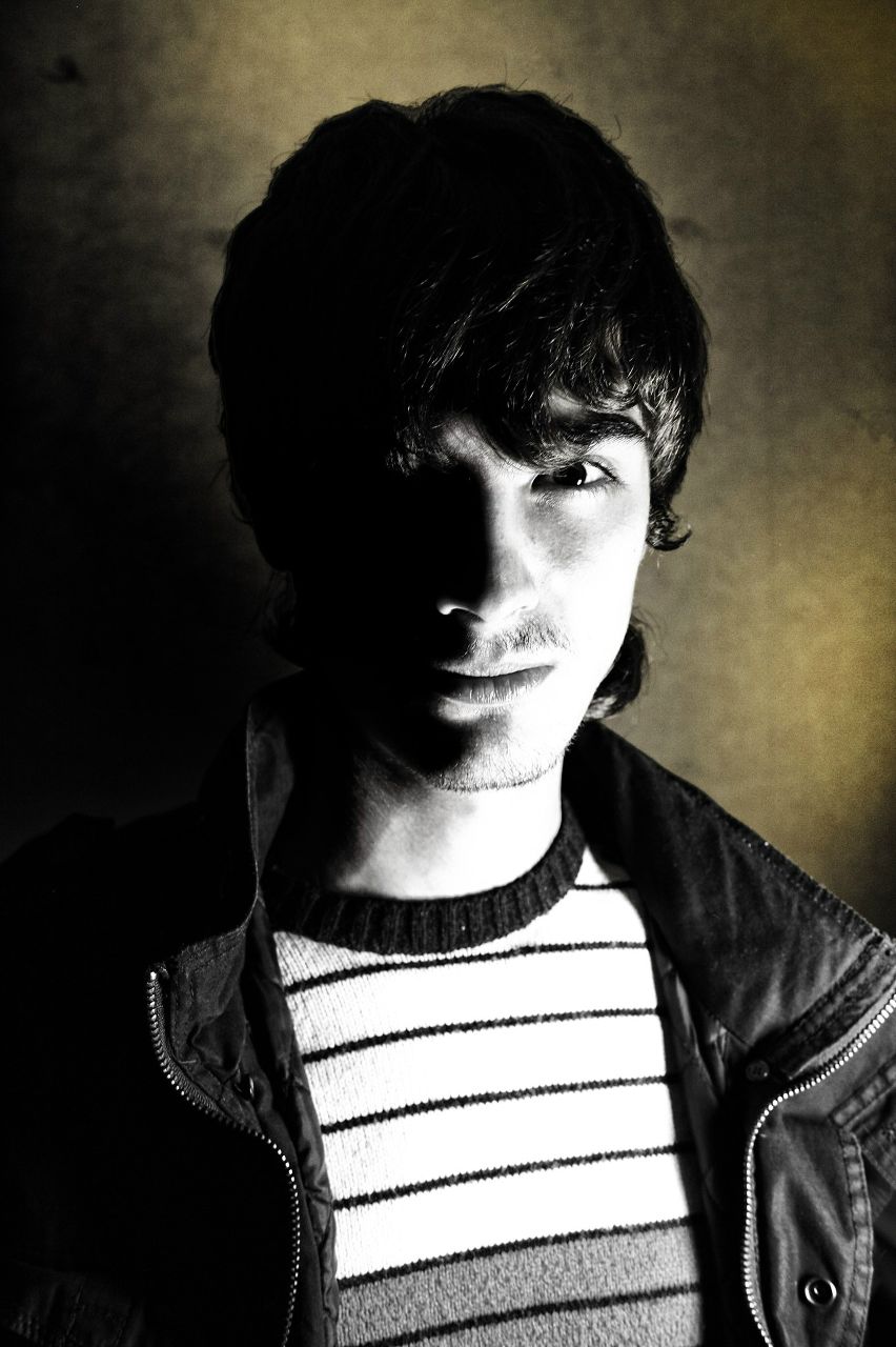 Андрей Остапенко | Ростов-на-Дону