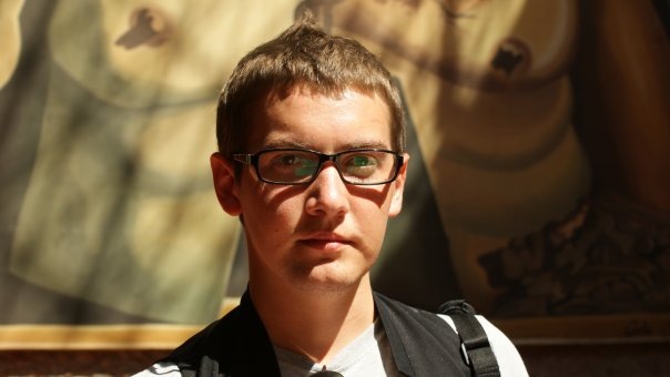 №78, Саша Ситник, Санкт-Петербург №78, Саша Ситник, Санкт-Петербург