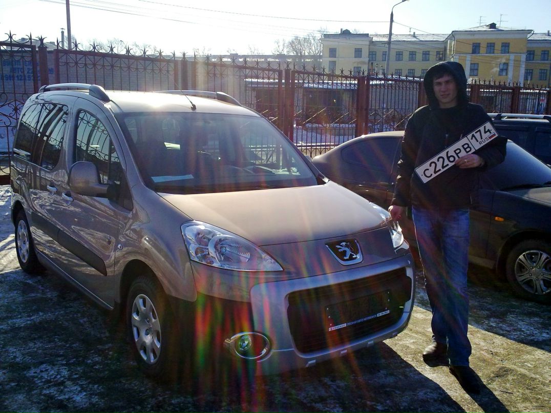 Сергей Сущенко | 