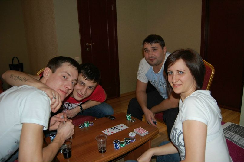 Анна Глухарева | Москва