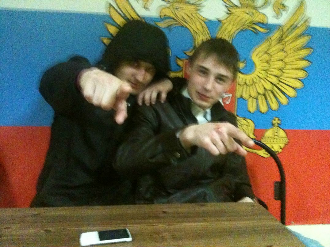 Михаил Ковалёв | 