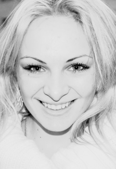 Алина Кужильная | Киев