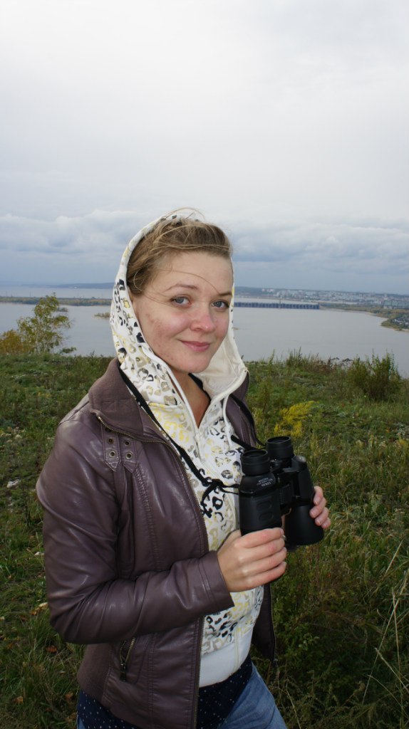 Аселька Бушатаева Фасолька | Самара