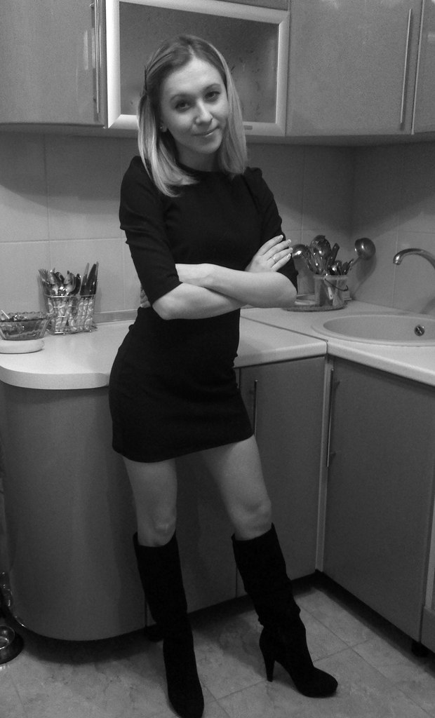 Анастасия Шарченко | Черкассы