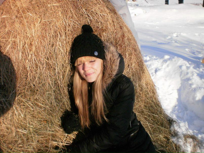 №113, Оля Кузьменко, Чернигов №113, Оля Кузьменко, Чернигов