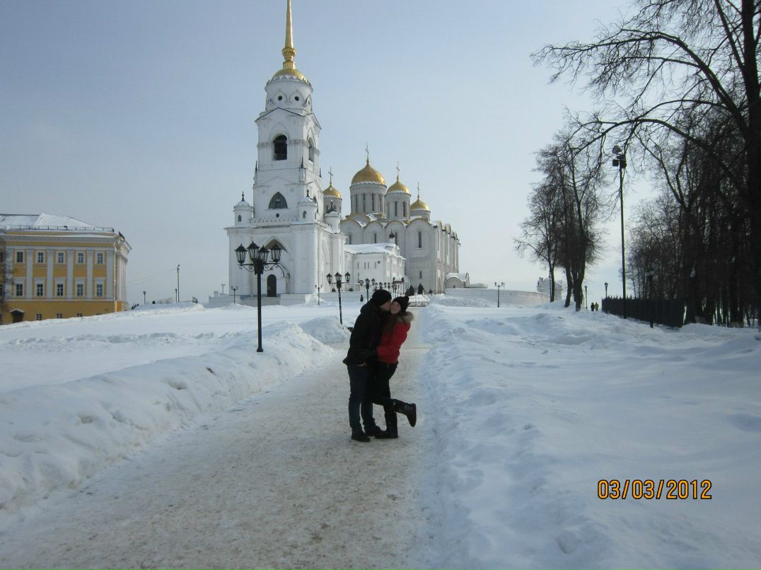 Александр Комков | 