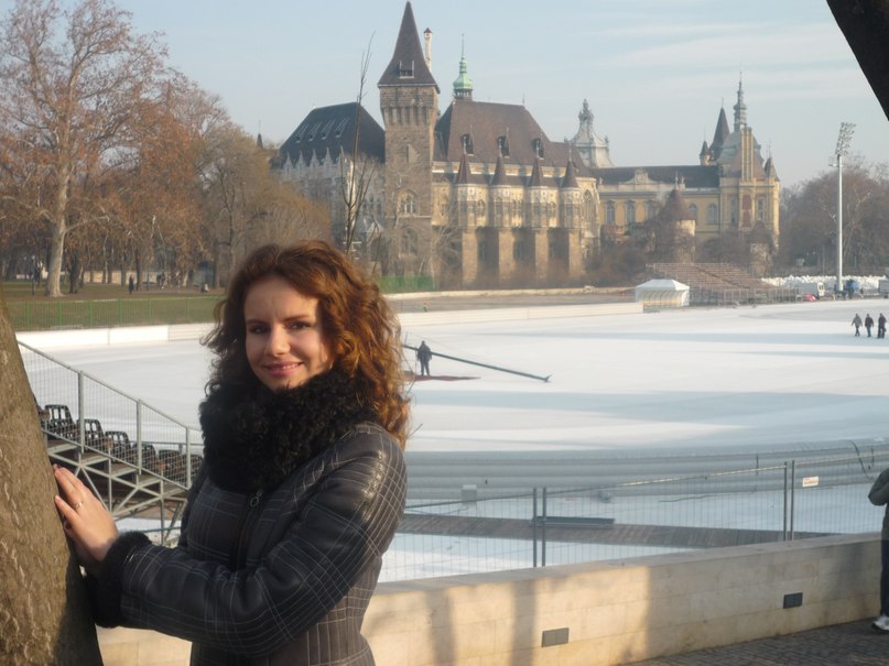 Алинка Каюда | Харьков