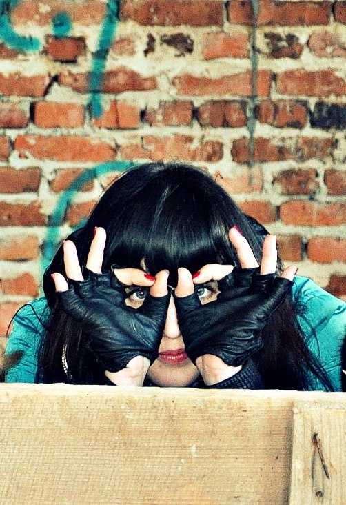 Юлічка Грибовська | Хмельницкий