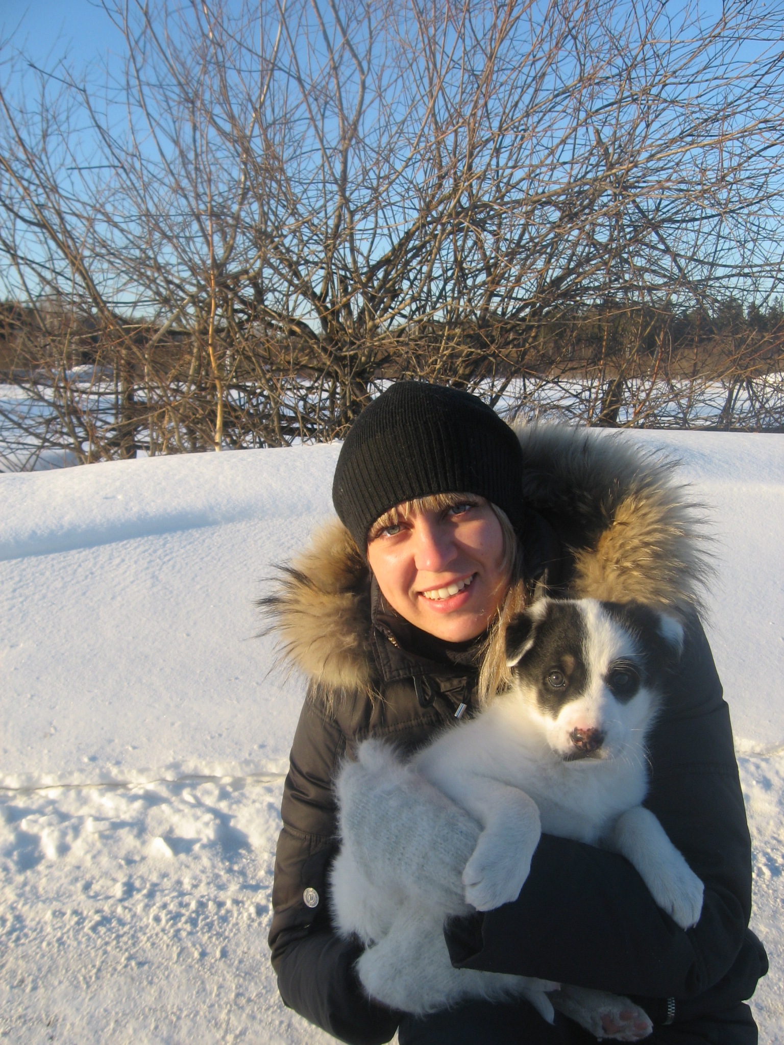 Фото профиля