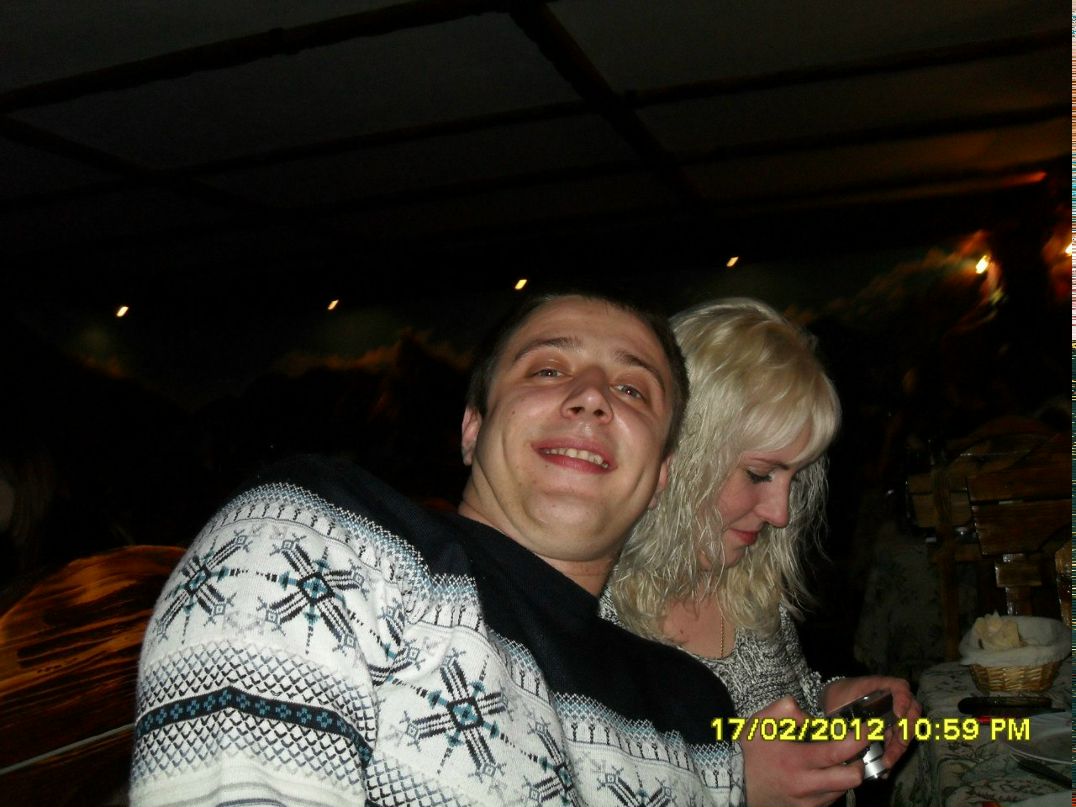 Алла Бабичева | Луганск