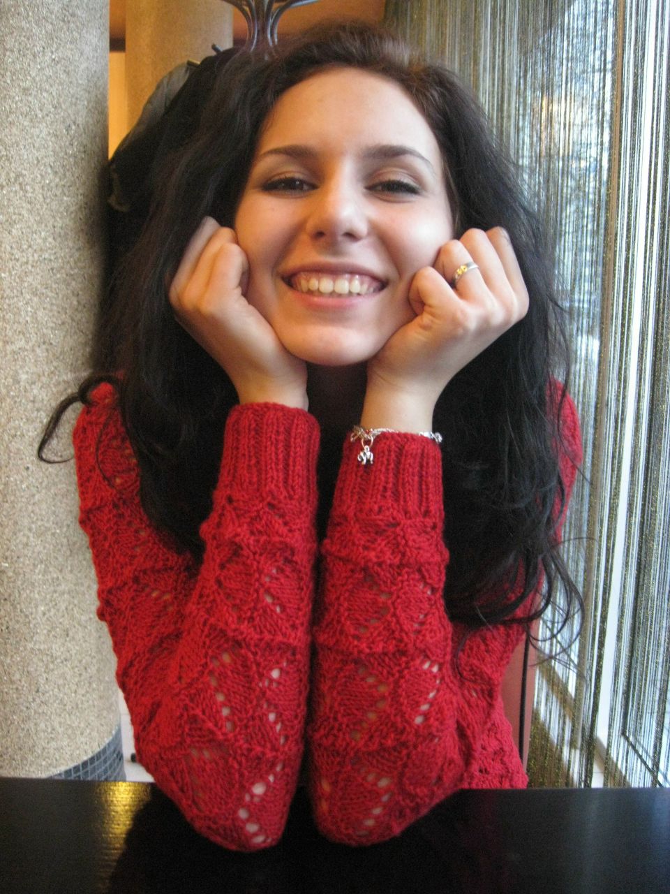 Валерия Цымбал | Смела