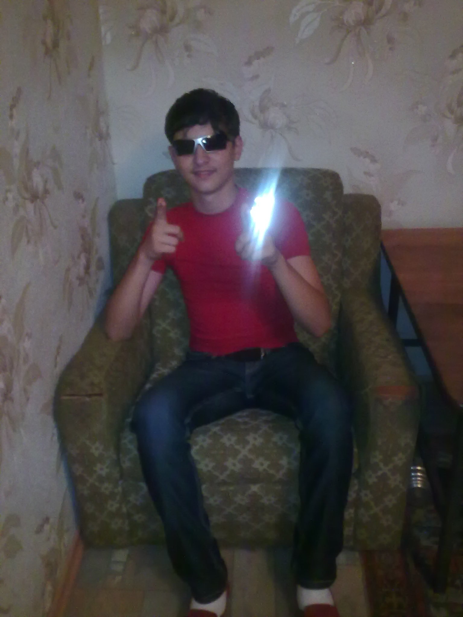 Фото профиля