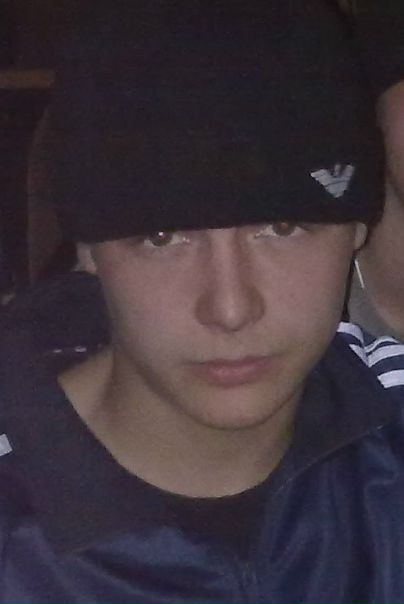 №93, Леха Донсков, Олекминск №93, Леха Донсков, Олекминск