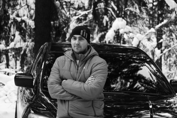 Павел Корнеев | Москва