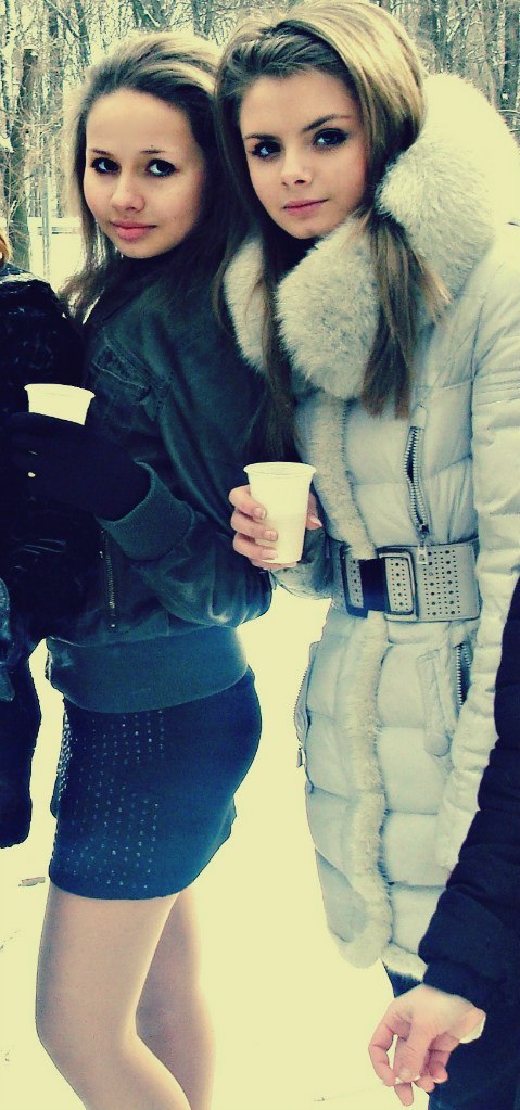 Анастасия Кузина | Днепр (Днепропетровск)