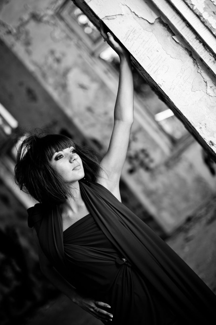 Олеся Галкина | Пятигорск