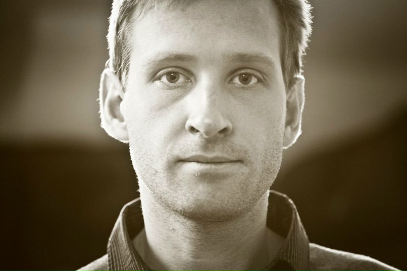 Александр Неклюдов | Москва