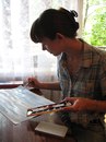 Фотография Черешневой Евгении