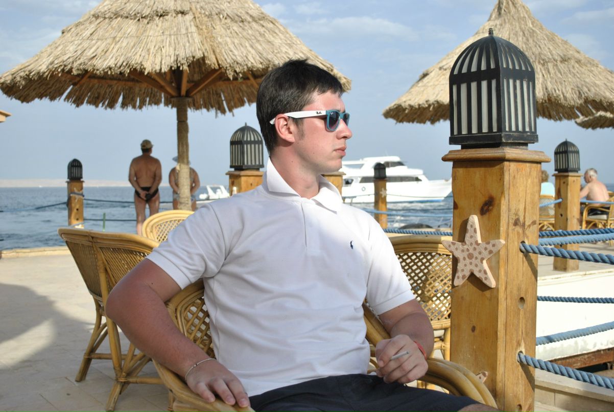 Виталий Одров | Москва