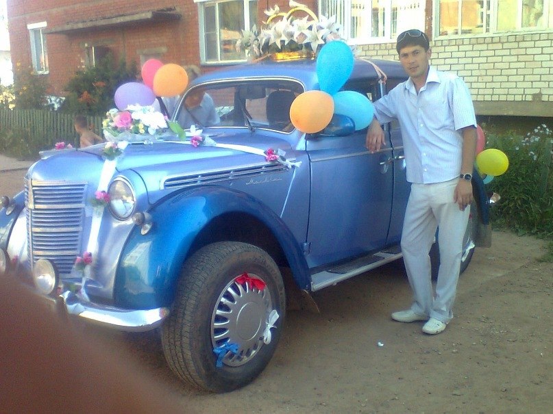 Минсур Идиятуллин | Кукмор