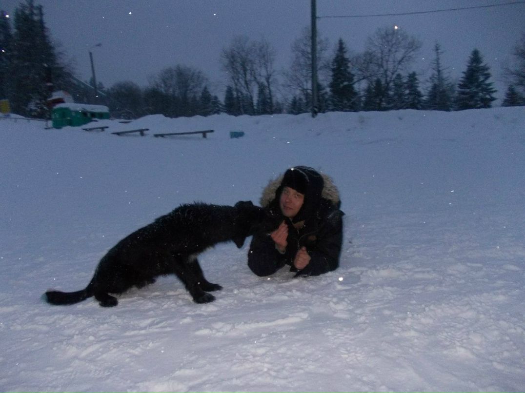 Саша Папко | Львов
