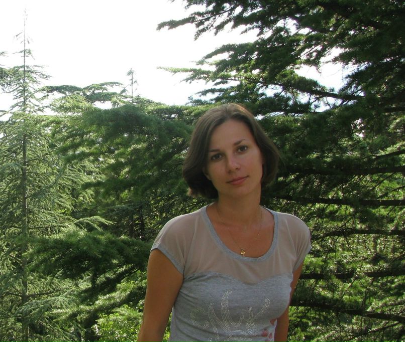 Наталья Марченко | Каменское / Днепродзержинск