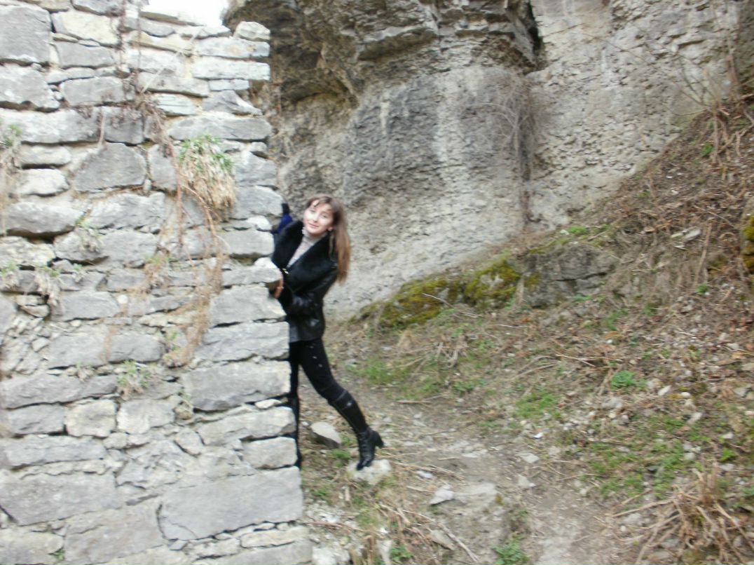 Лилия Прус | Киев