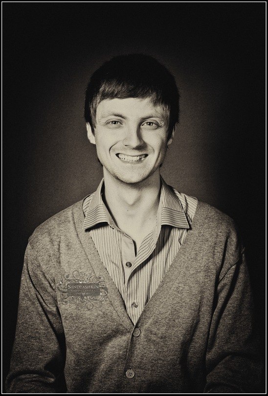 Дмитрий Синдяшкин ¤Photographer¤ | Киев