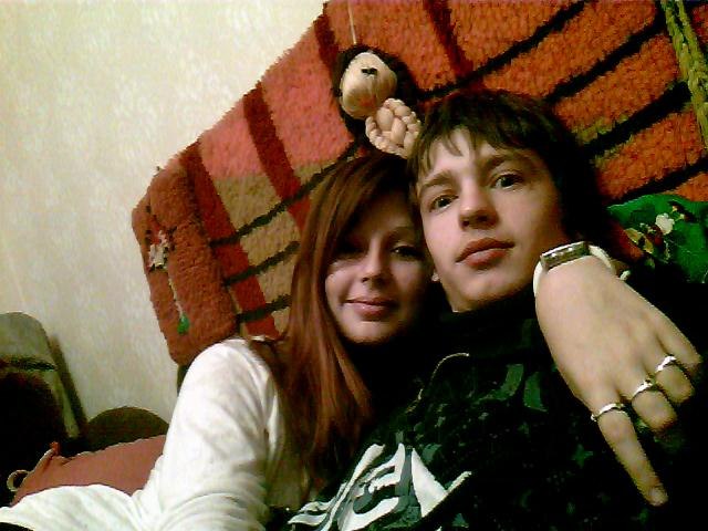 Mike Mike | Рахов