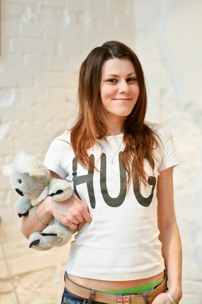 №121, Анастасия Гончарова, Смоленск №121, Анастасия Гончарова, Смоленск