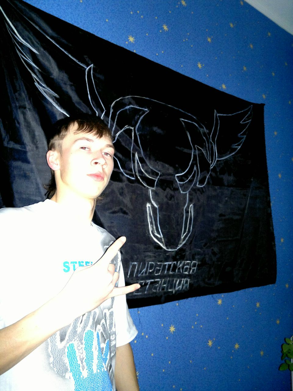 Александр Воронов | Улан-Удэ