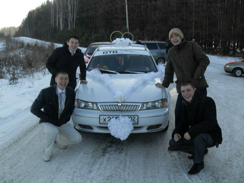 Марат Шагизатов | 