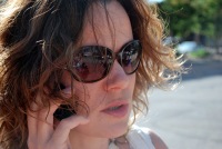 Елена Баландина