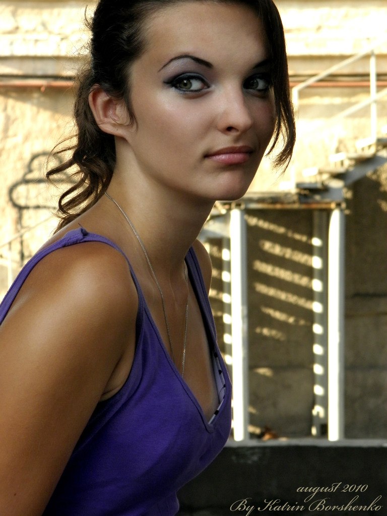 Натали Трофимова ORIFLAME | Одесса