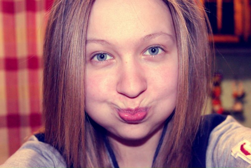 Анастасия Крутий | Алчевск