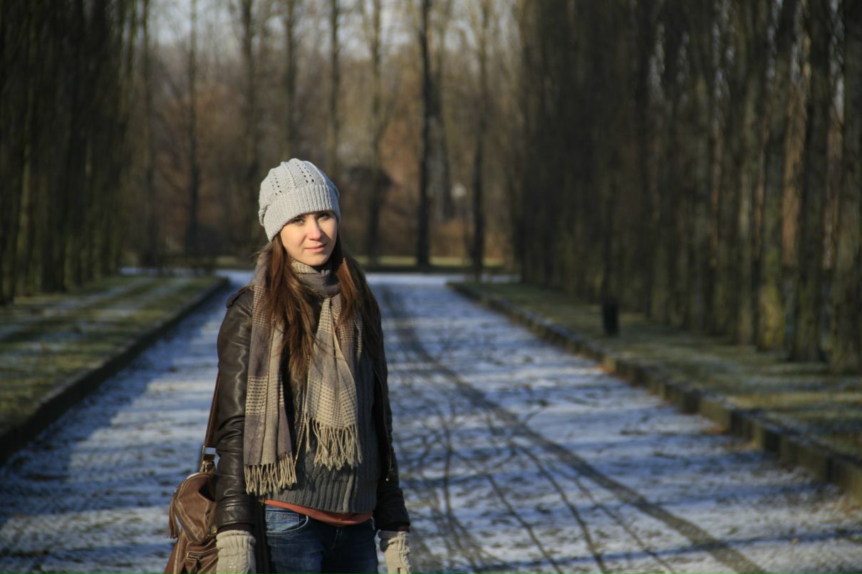 Карина Барташ | Омск