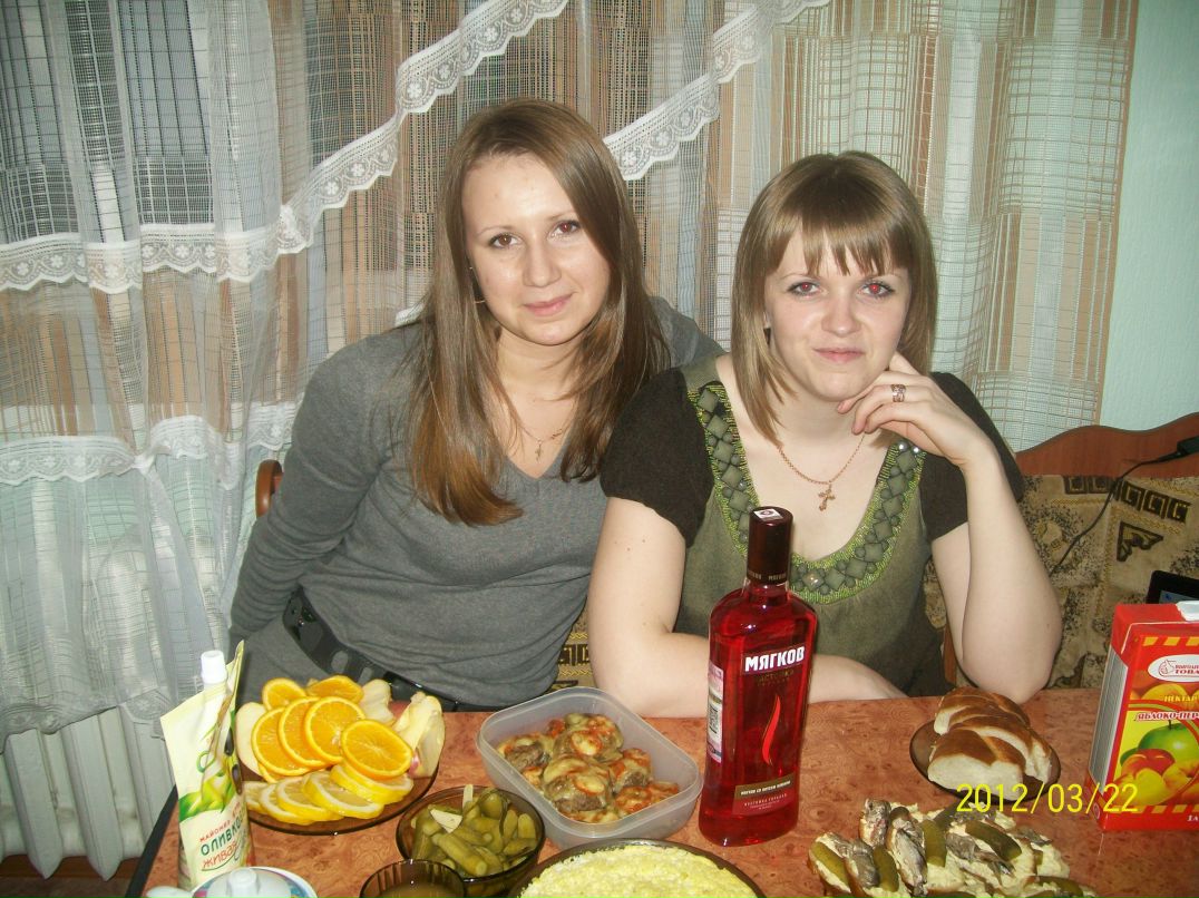 Александра Ельгечева | Красноярск