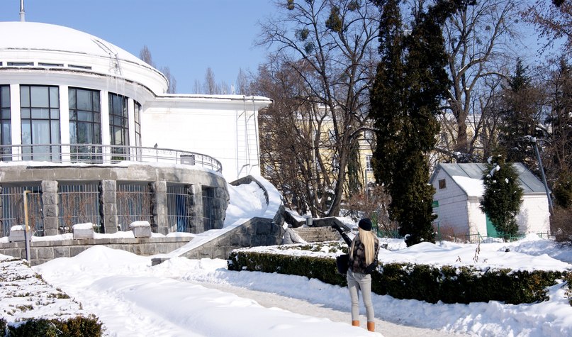 Нэля Кристя ★ | Москва