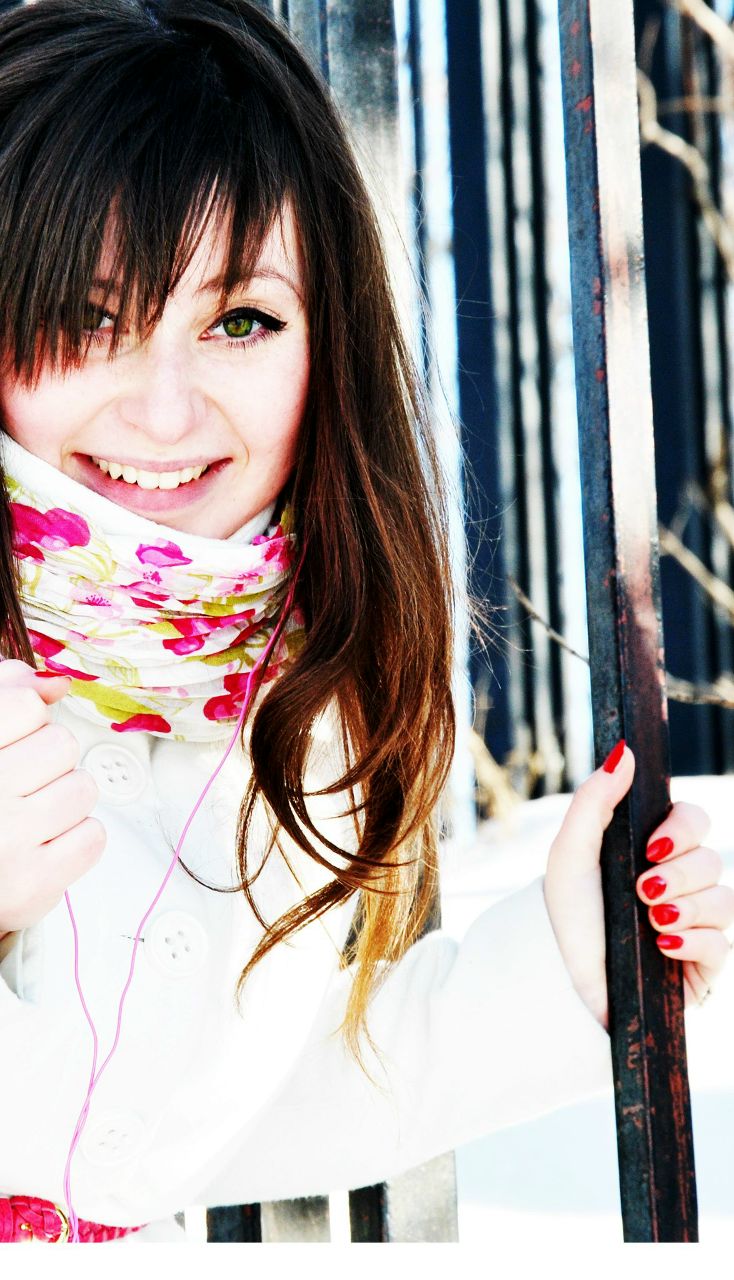 Анастасия Аверкина | Москва