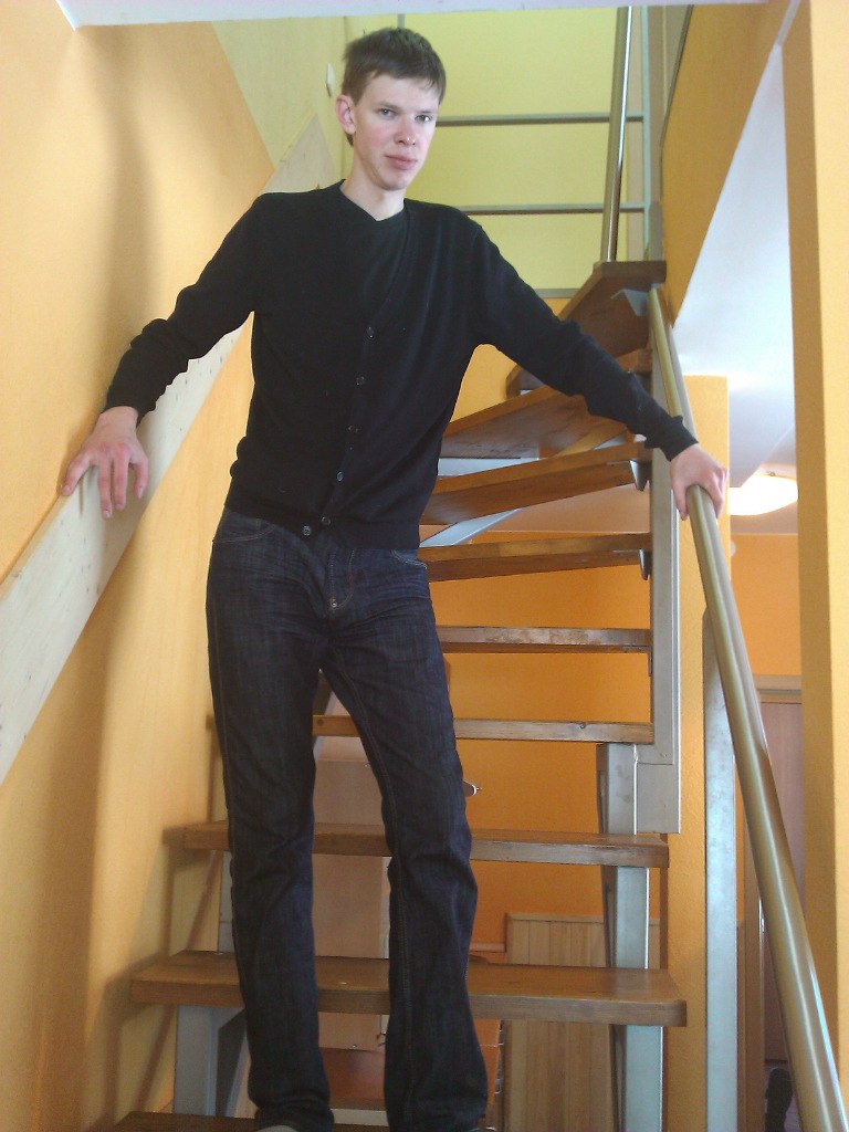 Дмитрий Дагаев | Санкт-Петербург