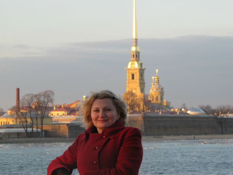 №96, Светлана Федоренко, Симферополь №96, Светлана Федоренко, Симферополь