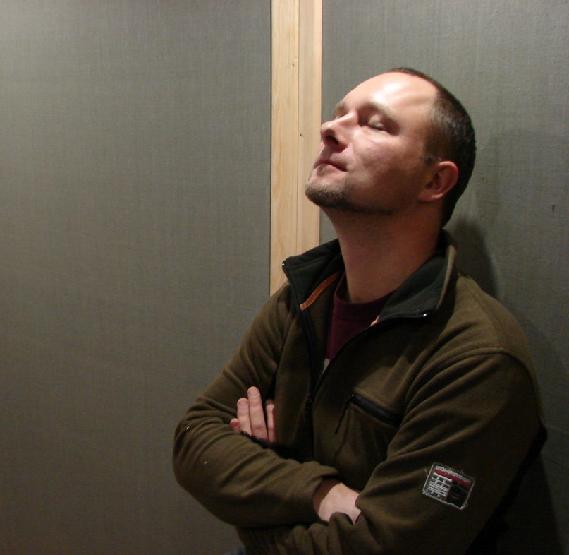 Артем Рябов | Москва