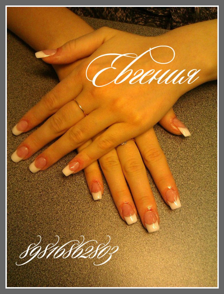 Анна Степанова | Санкт-Петербург