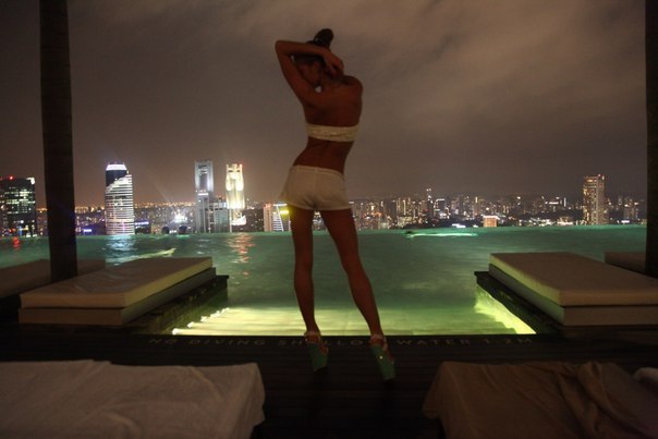 Диана Гиниятуллина | Казань