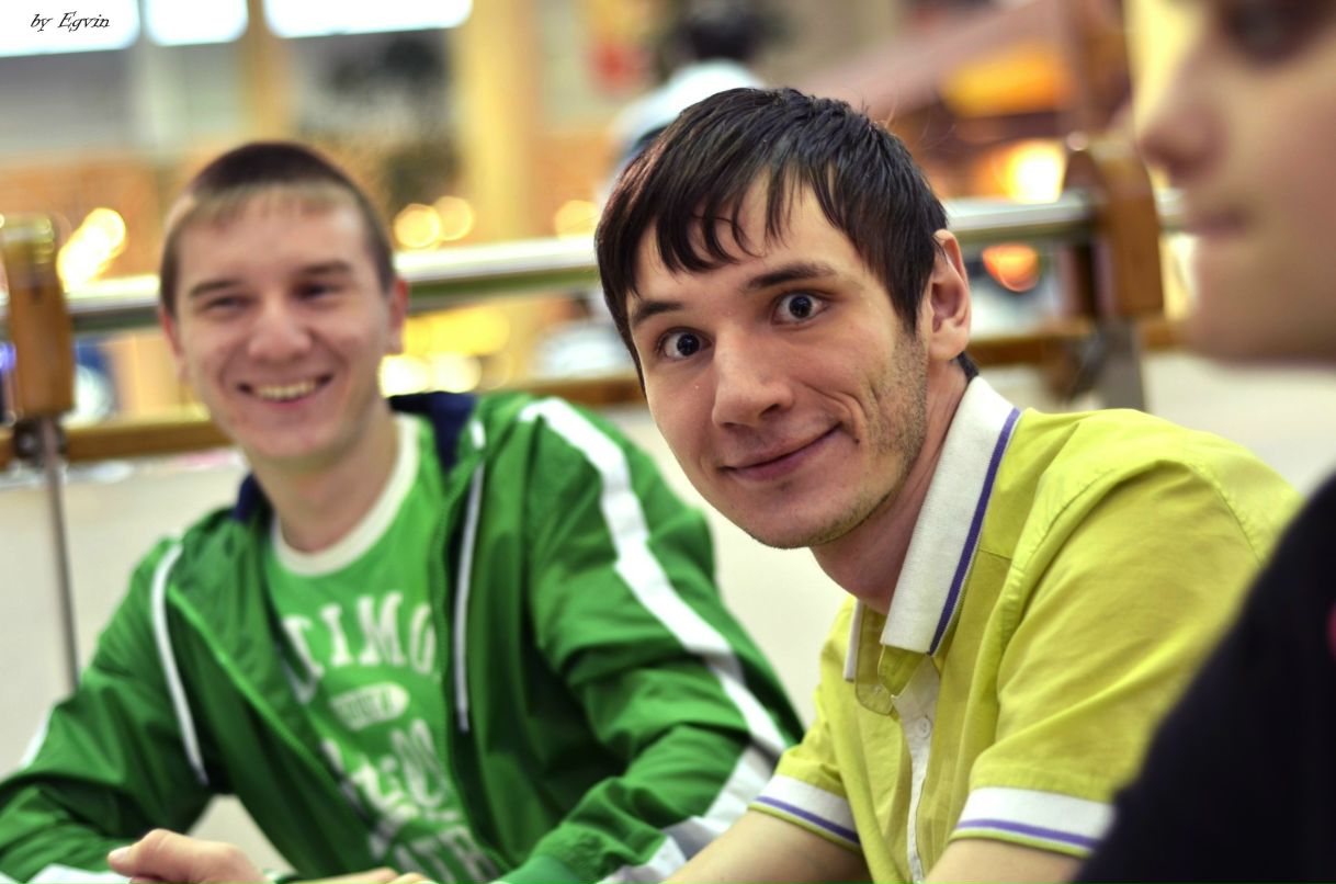 Фанис Харисов | Казань