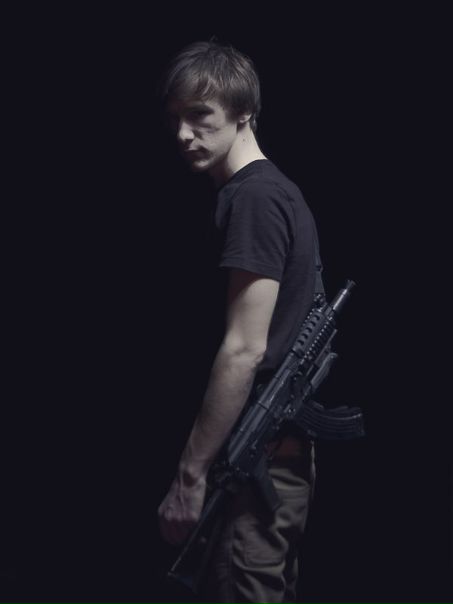 №56, Станислав Смирнов, 27 лет, Ростов-на-Дону №56, Станислав Смирнов, 27 лет, Ростов-на-Дону