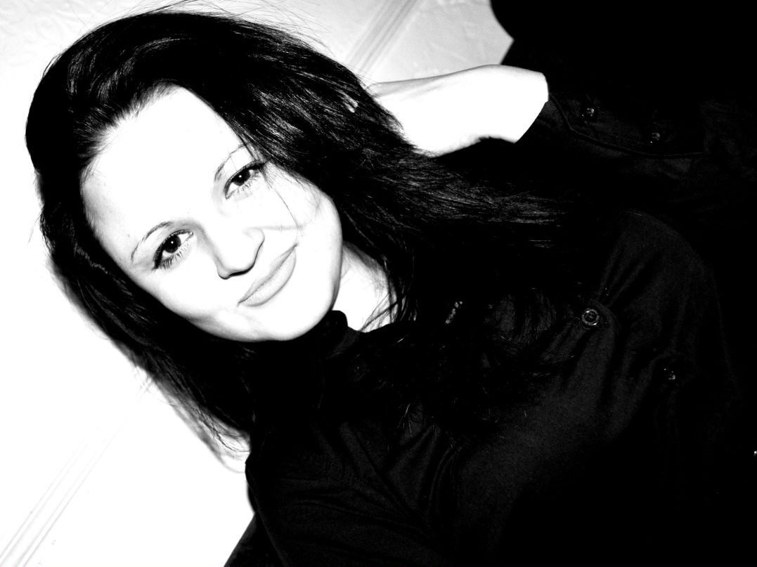 Валерия Тереховская | Кривой Рог