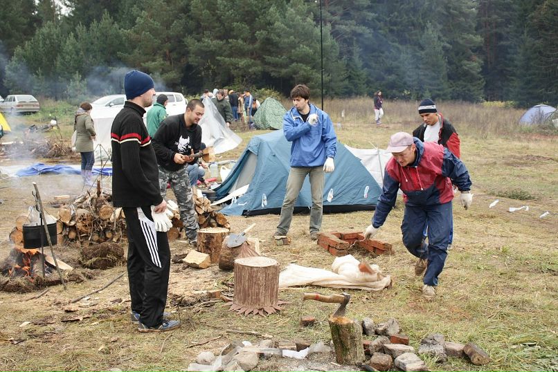 Слава Макаров | Ижевск