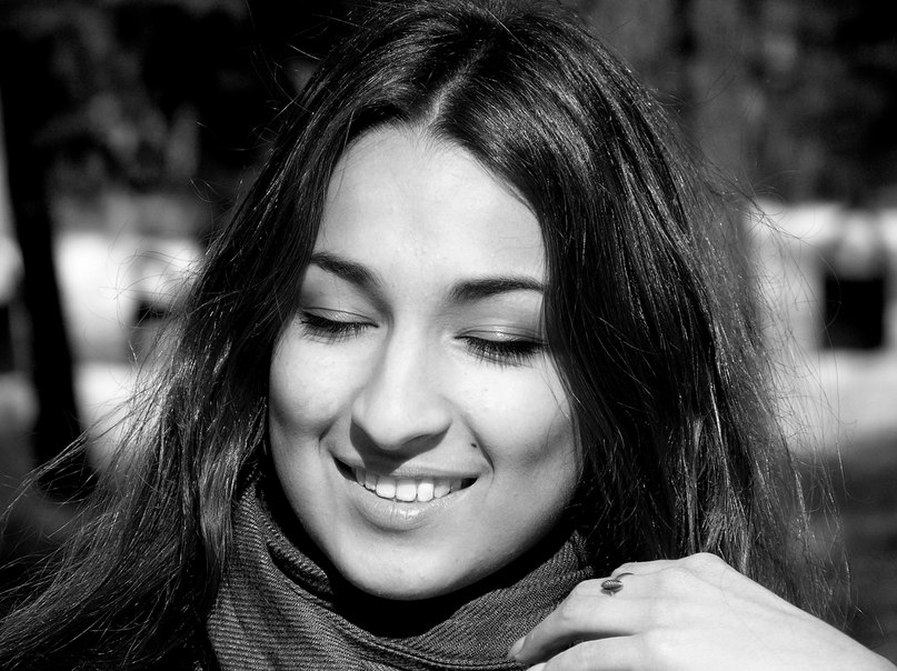 Евгения Бродская | Москва